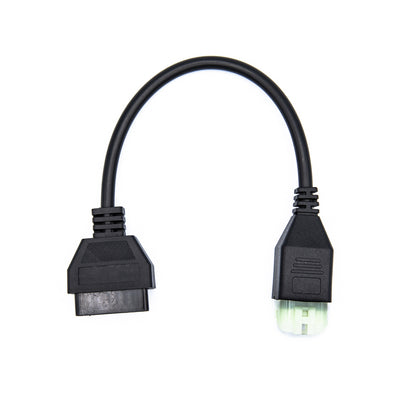 OBD2 Female - Honda (4PIN)