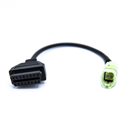 OBD2 hembra - Honda (4Pin)