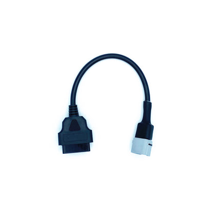 OBD2 Female - Suzuki (6PIN)